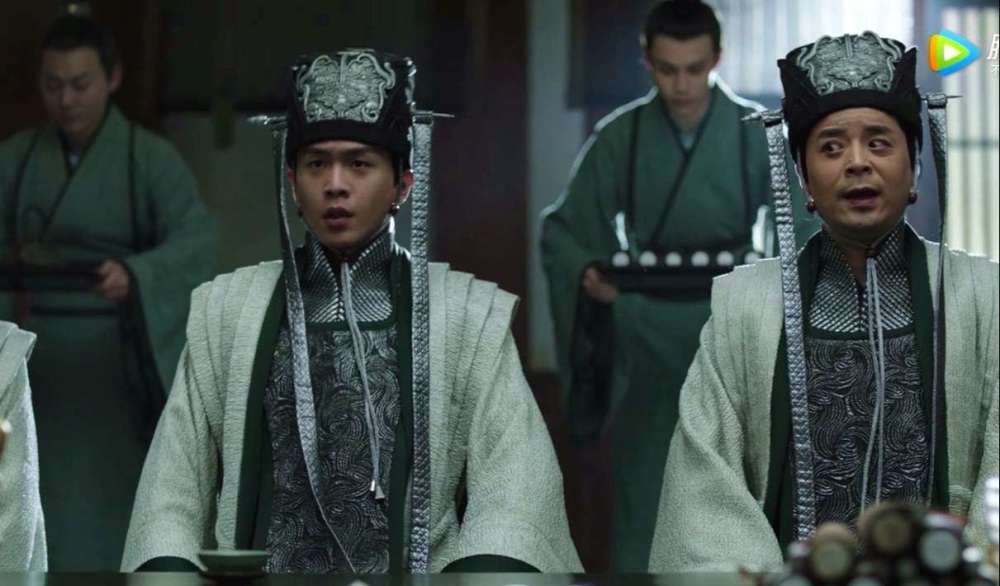 庆余年范闲醉酒诗百篇看呆庆帝把大文宗庄墨韩气到吐血