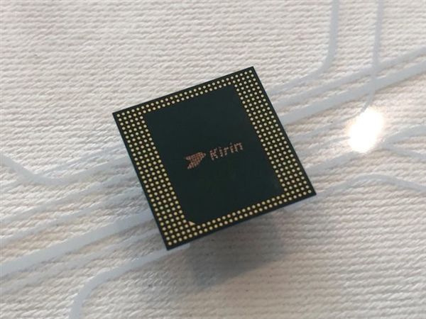 mate30系列首发一图了解麒麟990系列芯片
