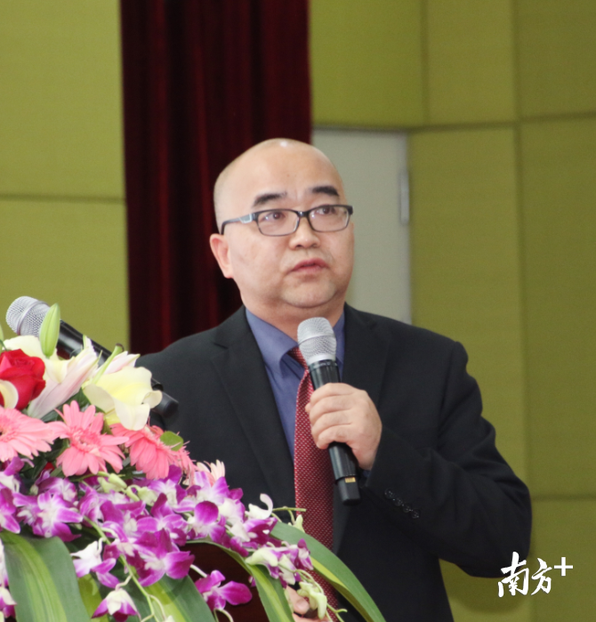 罗湖:以教学设计为引领,推动教师专业发展