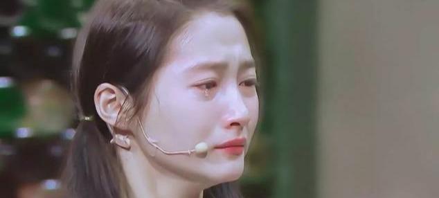 关晓彤演绎孤女阿美哭戏演技炸裂国民闺女终于演技在线了