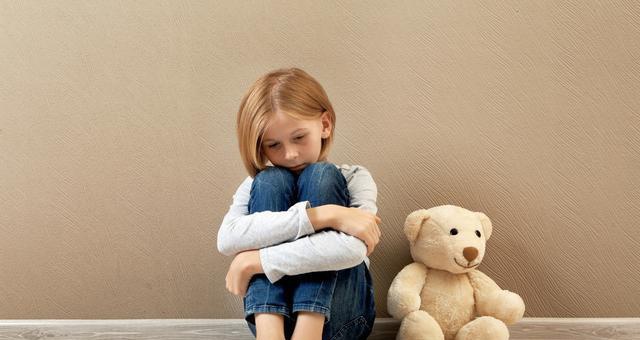 父母离异后,没人要的我长成了一个坏孩子