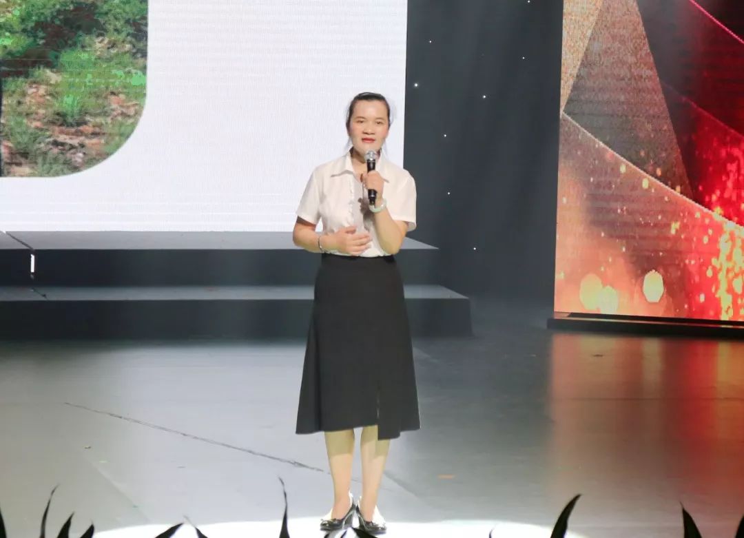 铜山区庆祝第35个教师节颁奖典礼举行