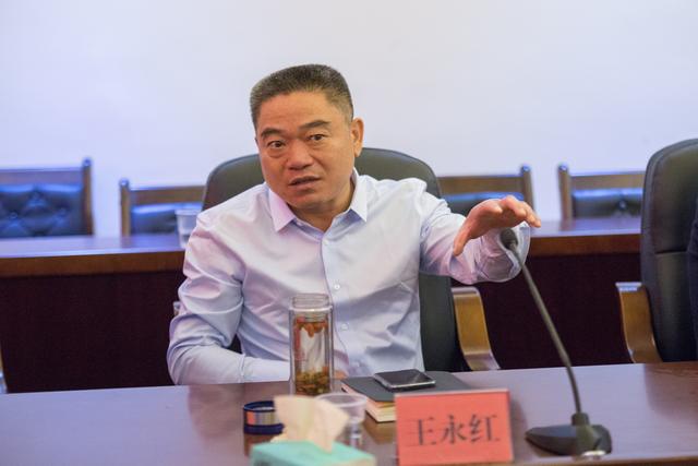 隆回县委书记王永红,县长刘军现场办公加速推进大花瑶4a景区创建