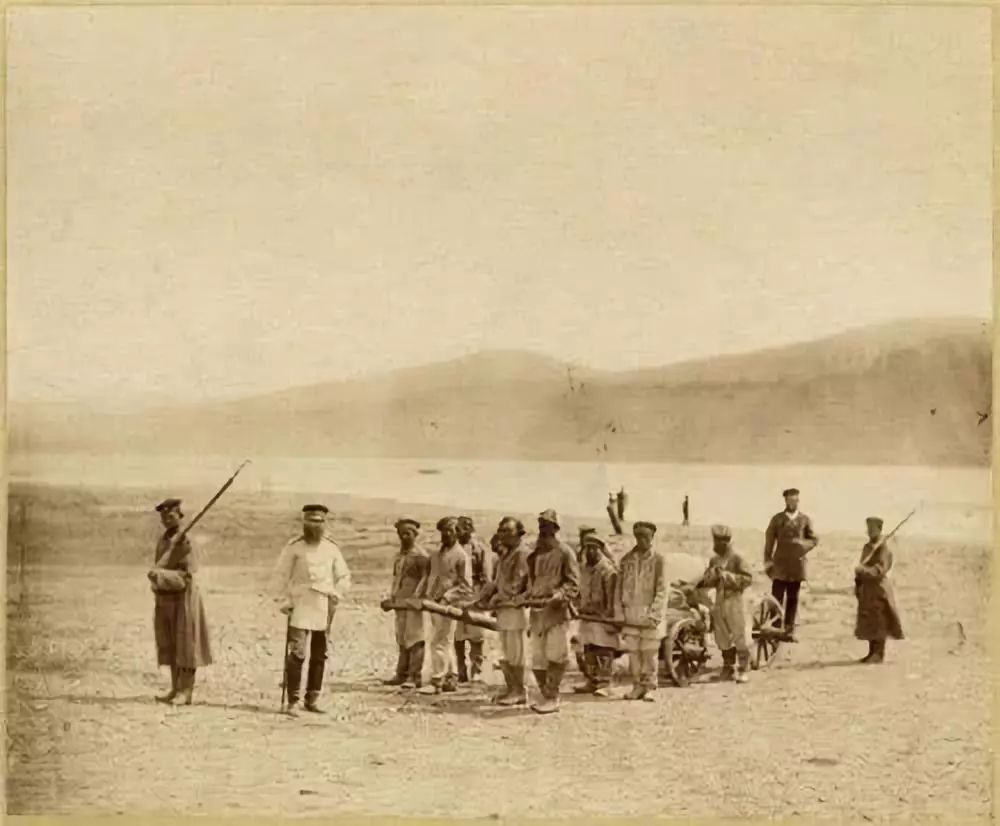 古代流放来回数千里,衙役为何争相押送女囚犯?实情令人感慨_凤凰网