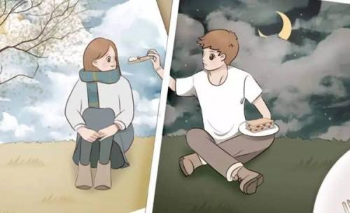 婚姻,并不是两个人简单的结合,而是需要夫妻两人共同努力才能拥有幸福