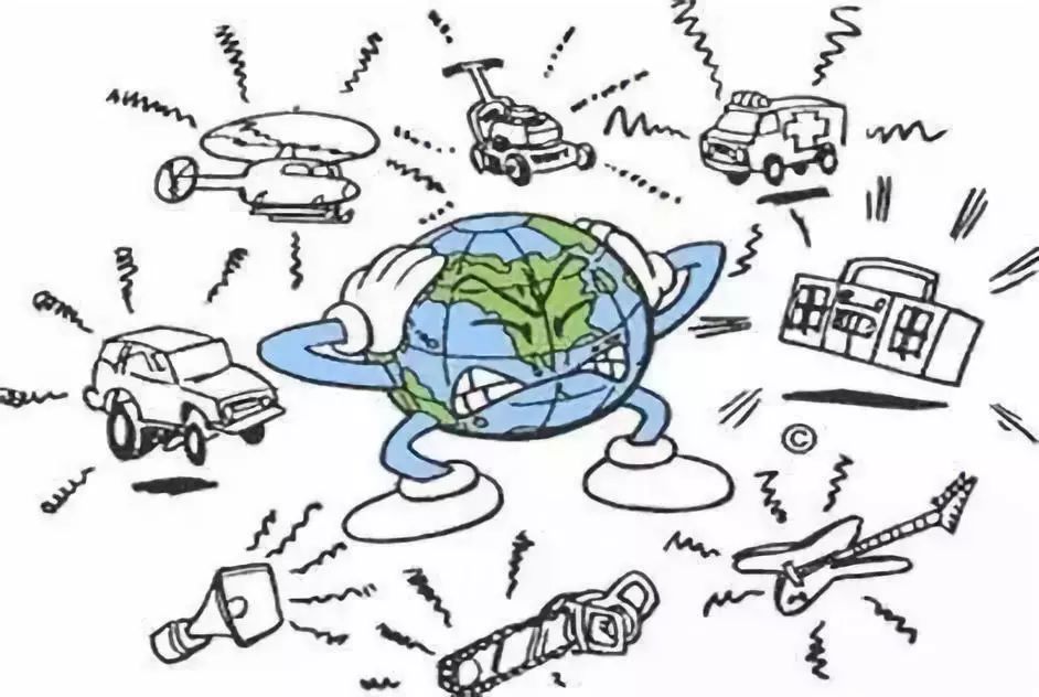 电机中的噪声读不懂?鉴别与控制怎么做?