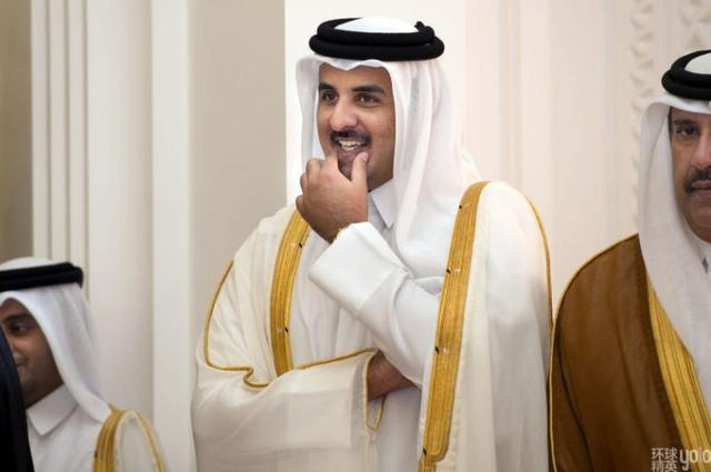 卡塔尔王室:锐意进取的父子国王与被中东朋友圈拉黑的卡塔尔