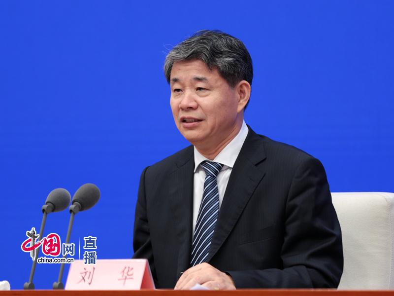 国家核安全局局长谈美国核限令最终伤害的还是美国本土企业