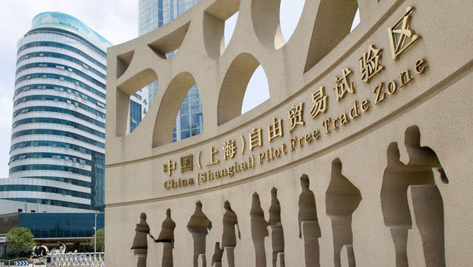 上海自贸区扩容的不仅仅是面积