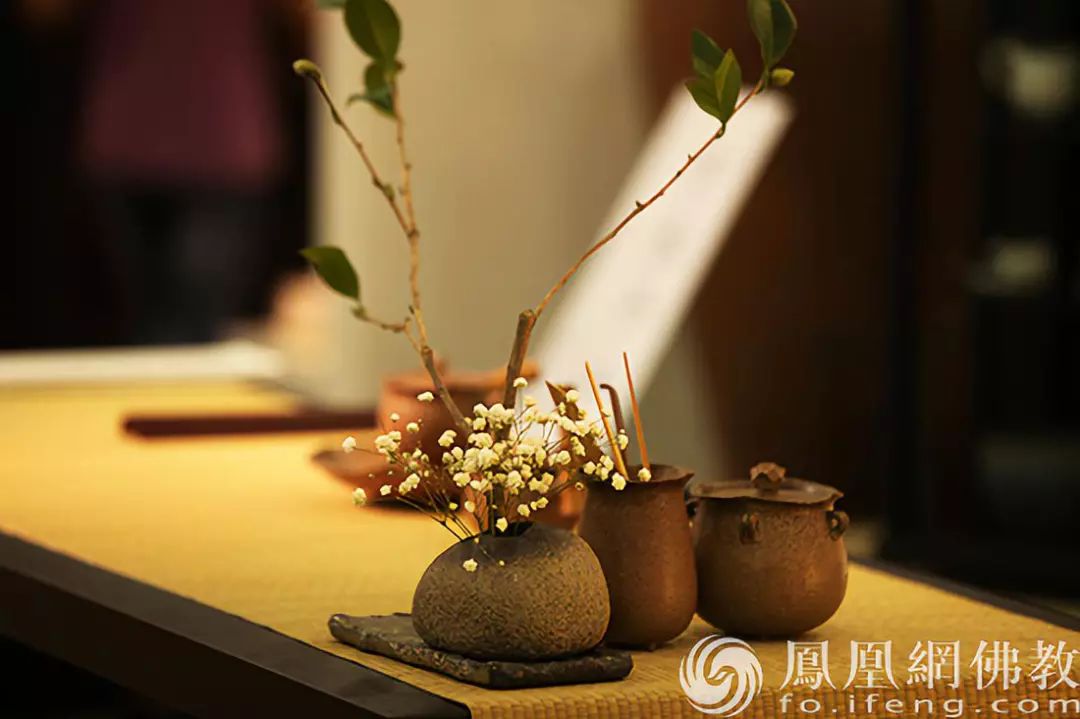 一日禅生活处处皆修行