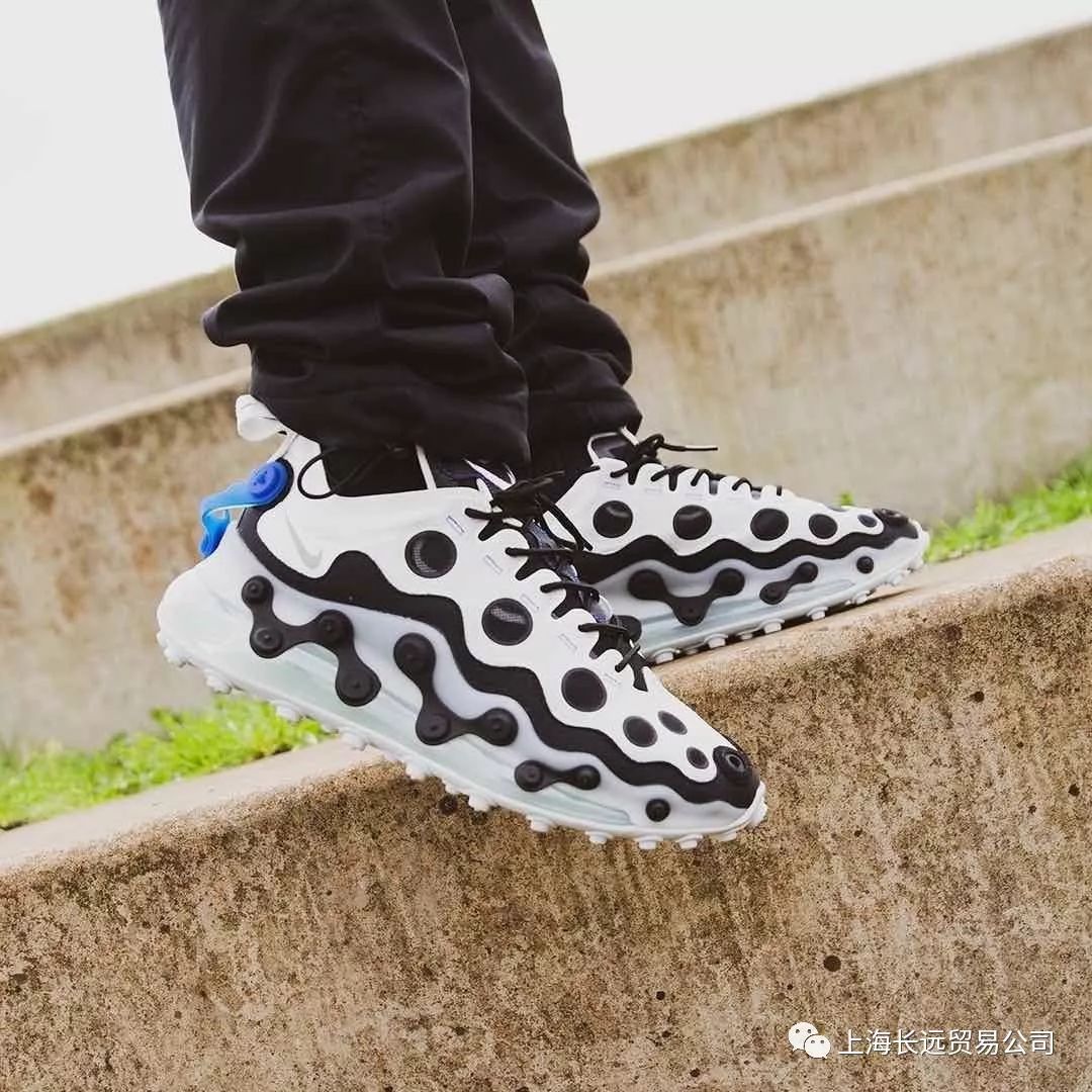 耐克nike air max 720 ispa 太空大气垫