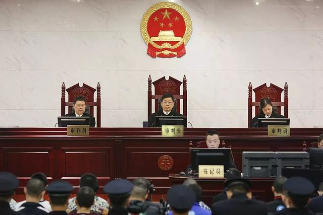 该案是桂林市首例严重侵害未成年人身心健康的涉黑案件,预计开庭审