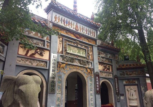 长沙隋舍利塔:帝王与佛教联手演绎的一场造神运动