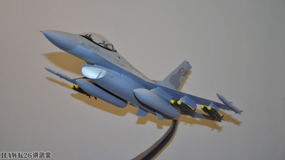 走进波兰神秘军工厂 专门生产mk82航空炸弹 想不到工艺还挺复杂