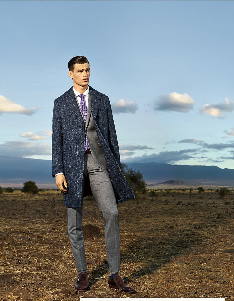 autason61源2019秋冬大片发布