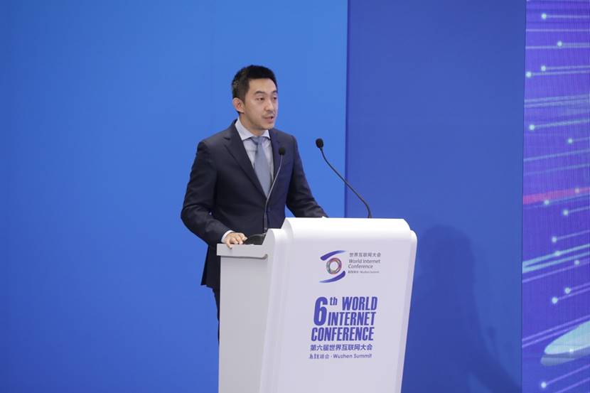 小红书毛文超新消费的机会将在细分领域迎来爆发