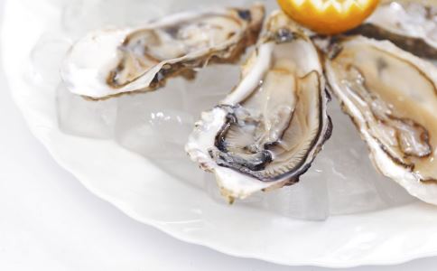 吃生蚝的好处有哪些