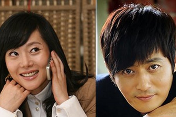 47岁廉晶雅曾倾国倾城凭天空之城翻红与张东健苦恋10年分手告终