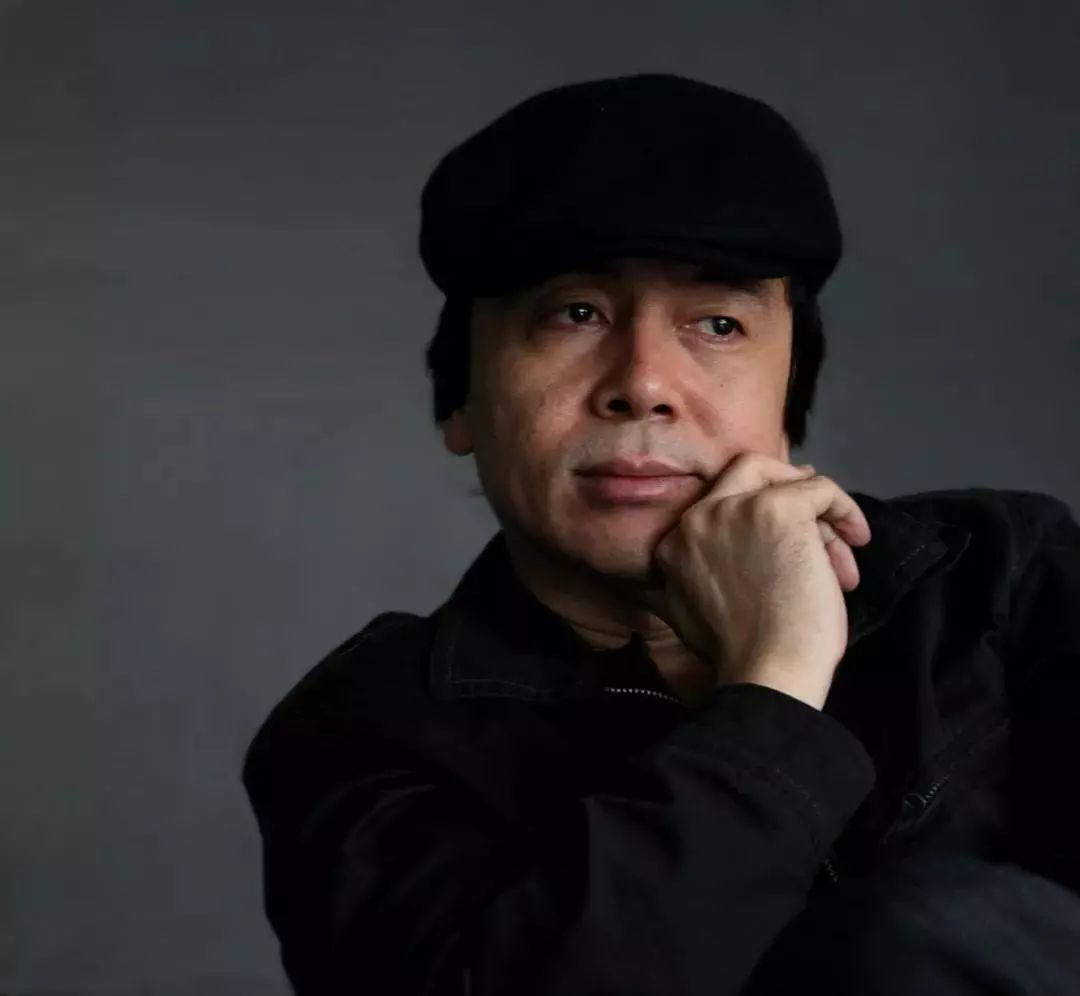 中国美术家协会理事梁宇作品欣赏