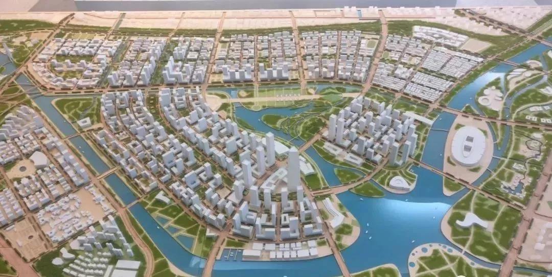 大郭庄未来怎么建?徐州市委常委会确定设计方案