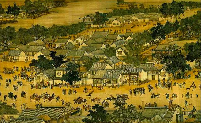 中国古代城市名称图片