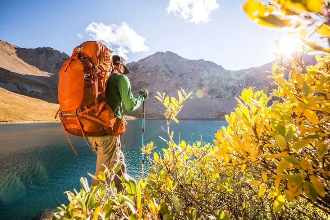 户外驴友八大类,你是自虐驴还是佛系驴?看好再出行
