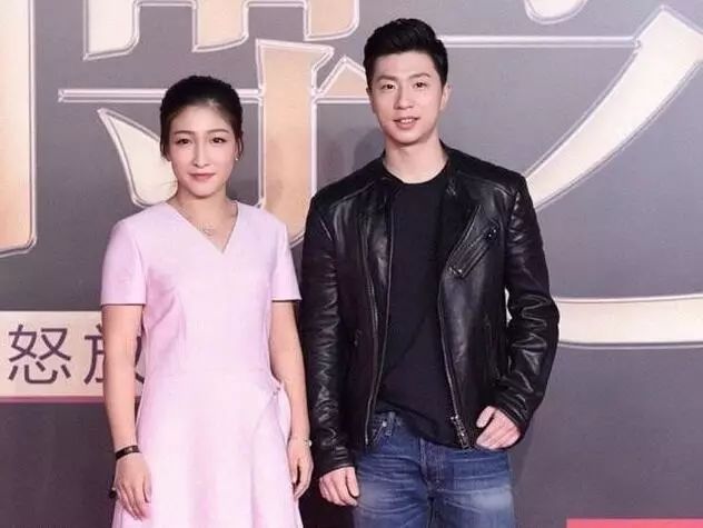 马龙刘诗雯分获年度最佳男女运动员奖国乒狂揽4项大奖