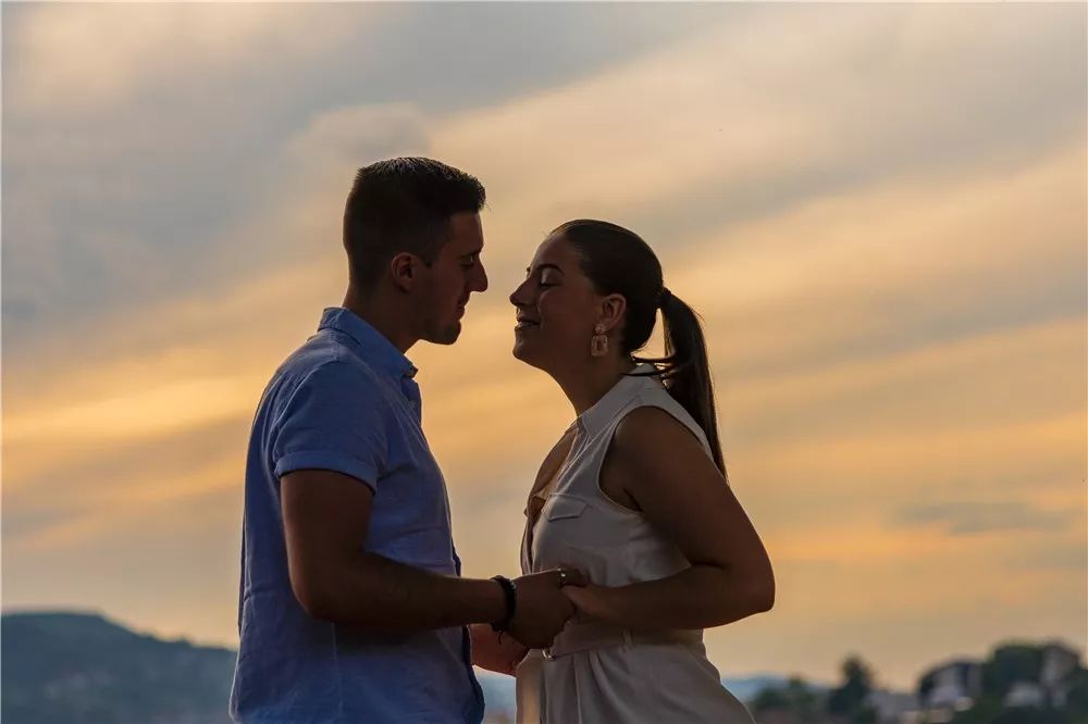 大学生镜头下的爱情与情欲 | 摄影赛获奖作品大赏