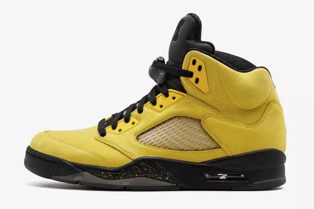 off-white,sup,yeezy全部落榜!史上最贵球鞋都有哪些?!_凤凰网