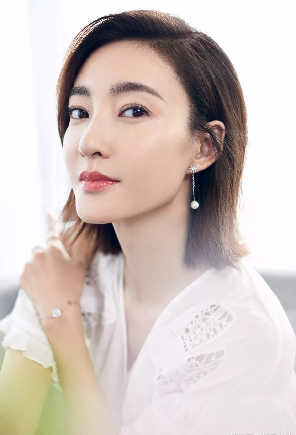 女人最大的魅力就是活得轻盈