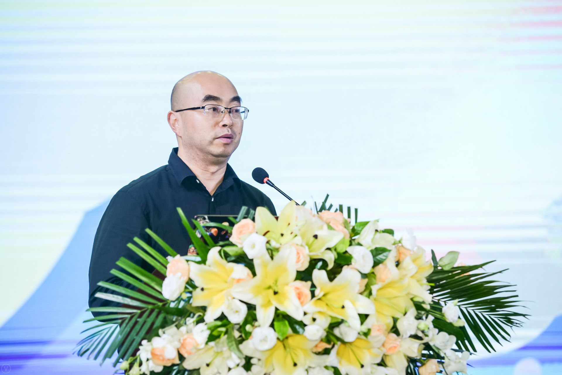 打开凤凰新闻,查看更多高清图片9月19日,2019中国房地产企业品牌价值