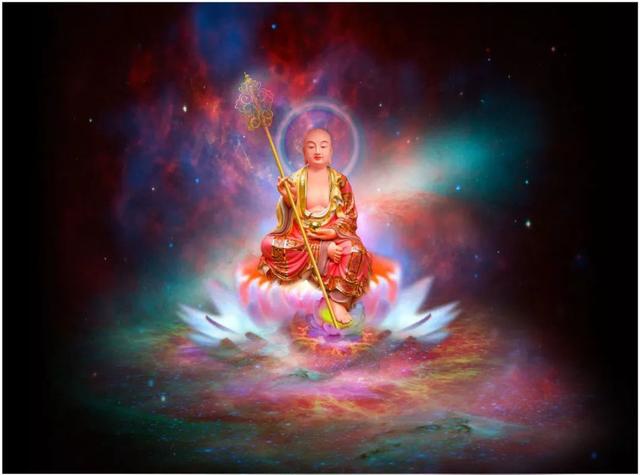 经常去寺院参加超度法会,真的能超度自己的亲人吗?__凤凰网
