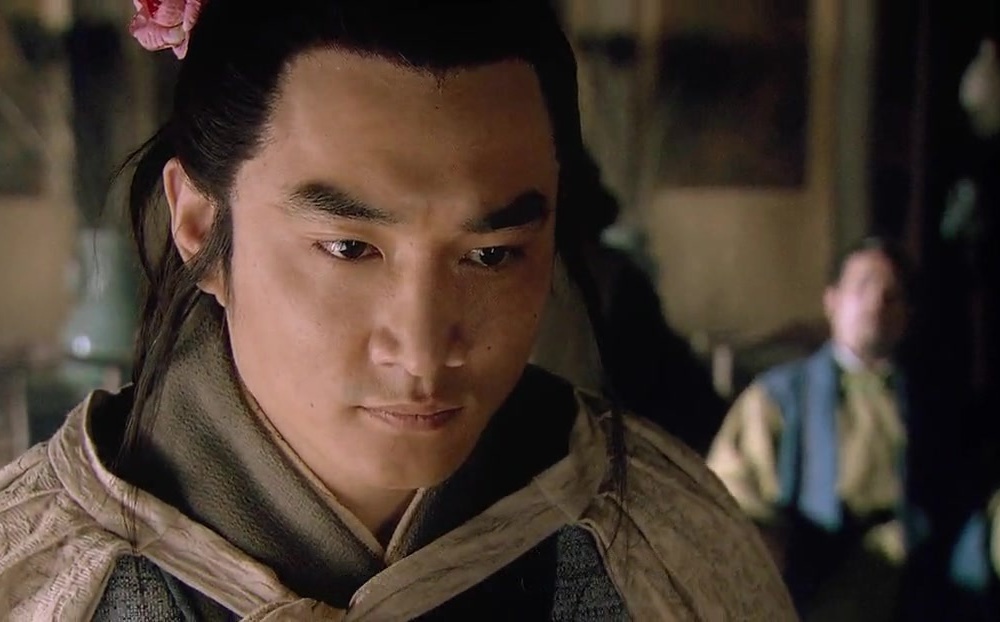 水浒中一直没有放弃入伙的英雄王定六,学艺不精,入伙不易__凤凰网