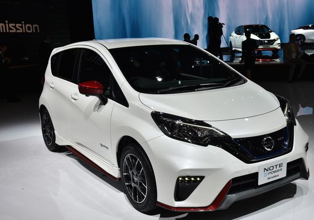 虽然在紧凑型suv市场,日产的表现不如丰田和本田,但是它也在努力迎合