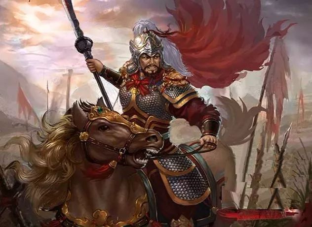 魏延为蜀汉立下大功死后进不了武侯祠只在偏远山区有个破庙