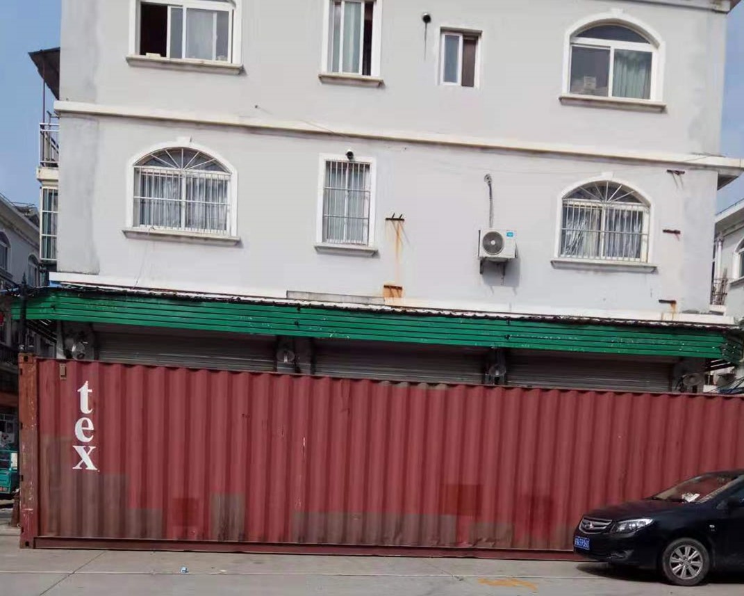 上海包装城2000户业主权益属于开发商? ——凤凰网房产上海