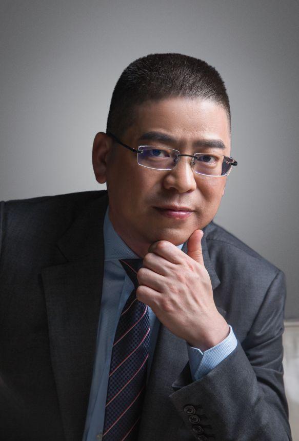 细解欧派家居集团高层变动杨鑫升任集团副总裁欧派大家居聚变可期