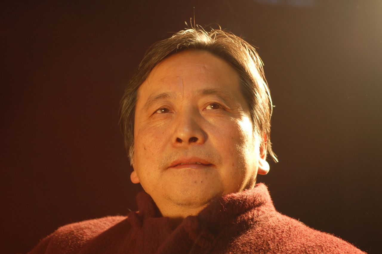 画家吴俊达与吴冠中的师生情缘__凤凰网