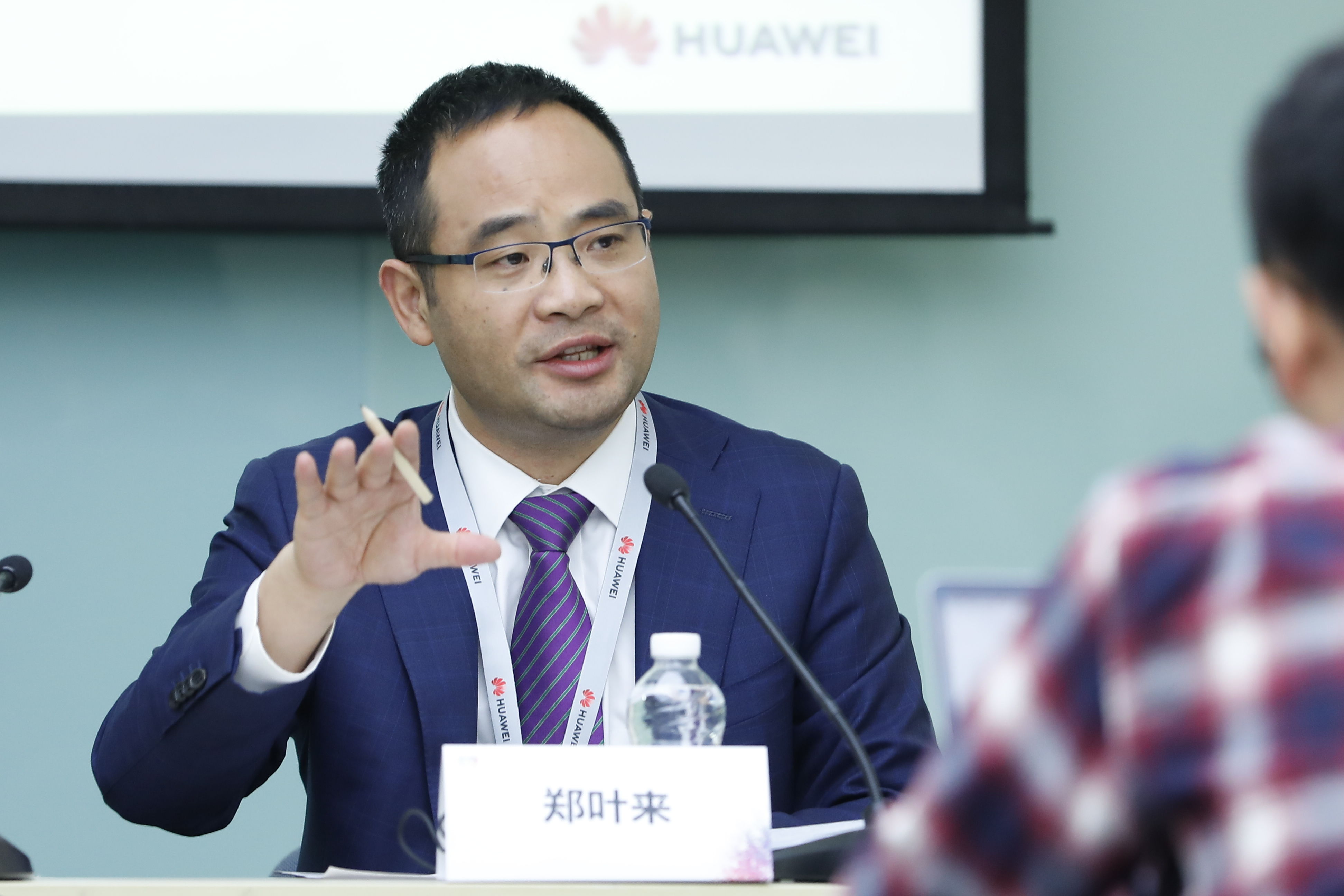 iiweekly | 华为云走出「痛苦区」__凤凰网