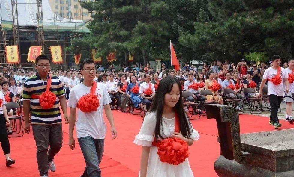 华东师范大学心理与认知科学学院副教授邵志芳曾这样说.