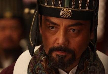 身为宦官的童贯凭什么能被封王