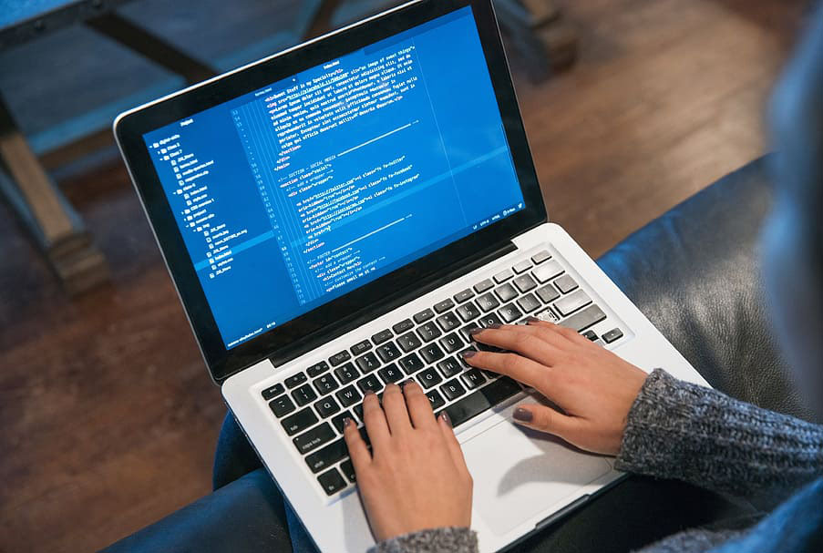 程序员当下生存状态,在工作压力下低头,缺乏技术提升的大环境