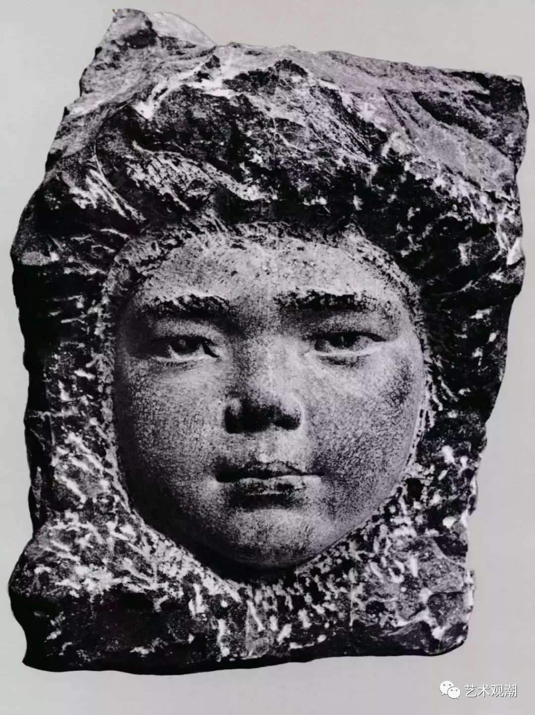 坚守传统 情寄敦煌|孙纪元雕塑作品