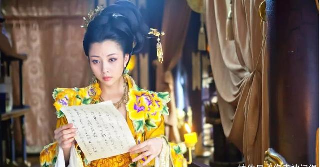 赵匡胤去世,留下24岁的皇后,赵光义对皇嫂的态度令人匪夷所思