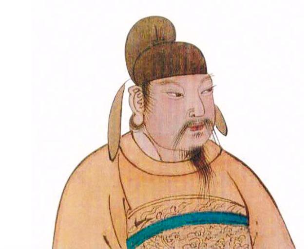 南唐皇帝李璟和宰相冯延巳的小幽默干卿何事