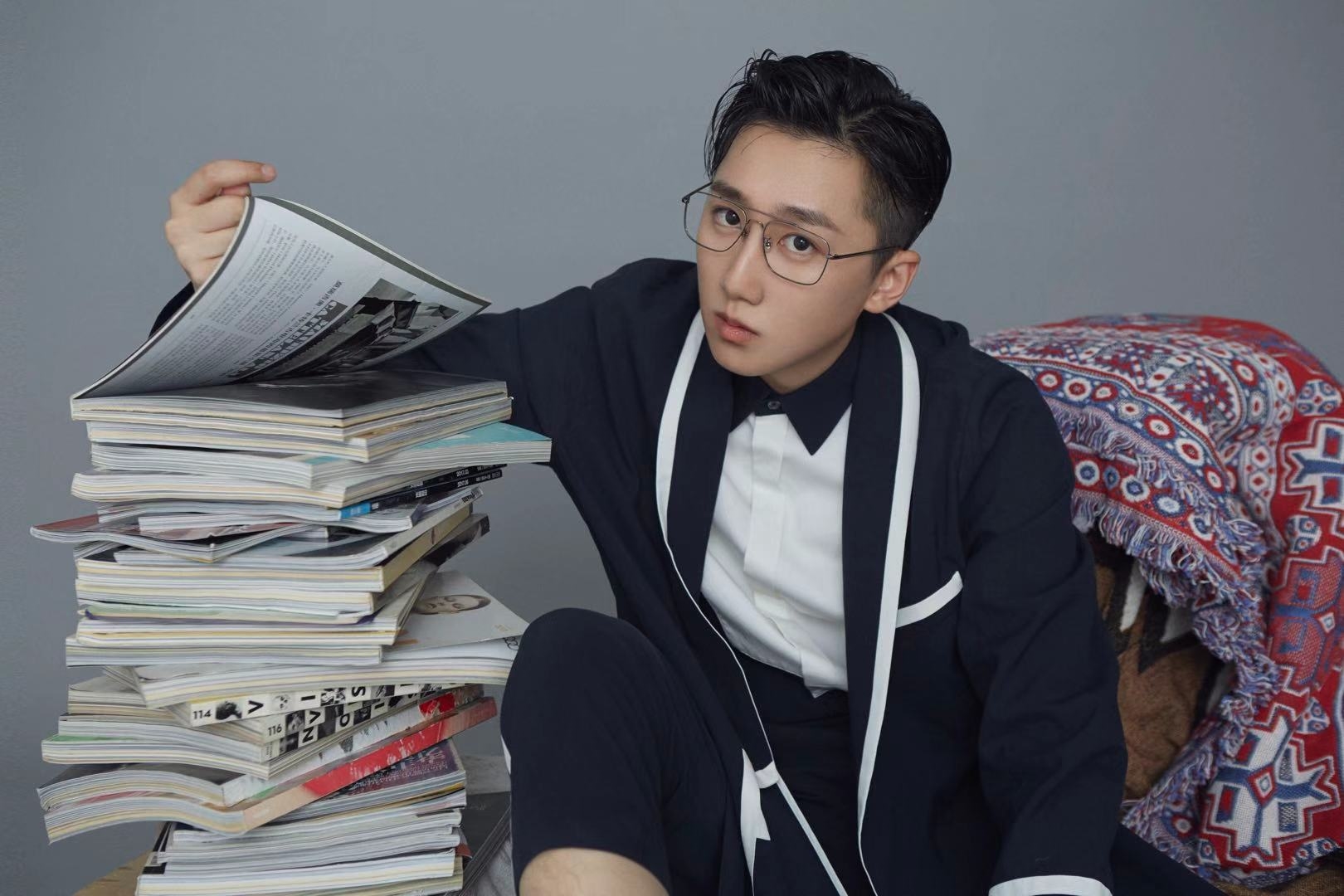 于水歌初恋那件小事荣升学长鼓励学妹大胆追爱