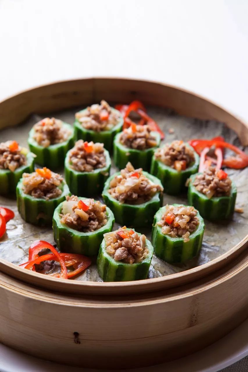 湖北菜,就这样被你"蒸"服