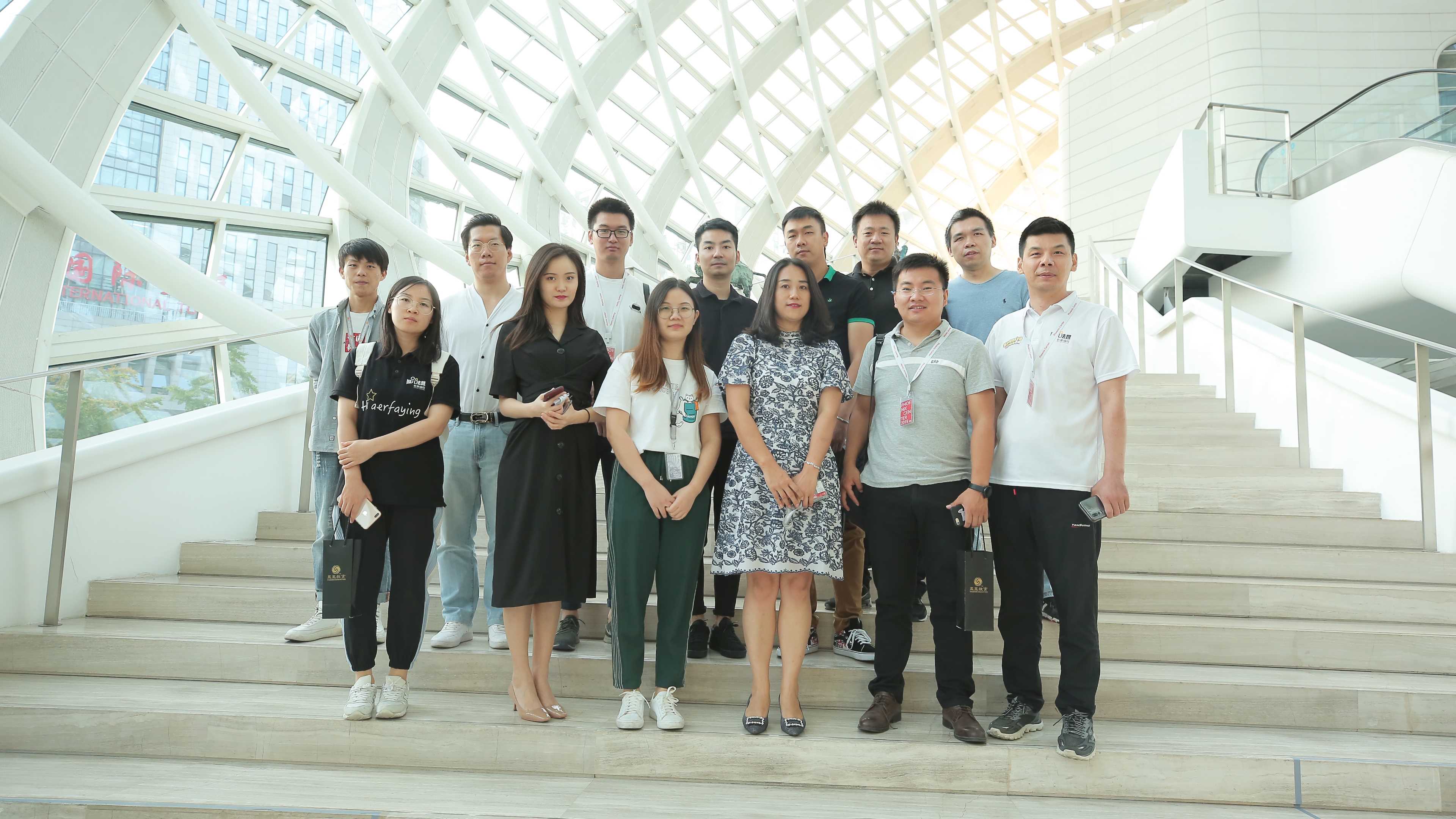 品牌打造与建设主题沙龙少儿编程专场圆满举行