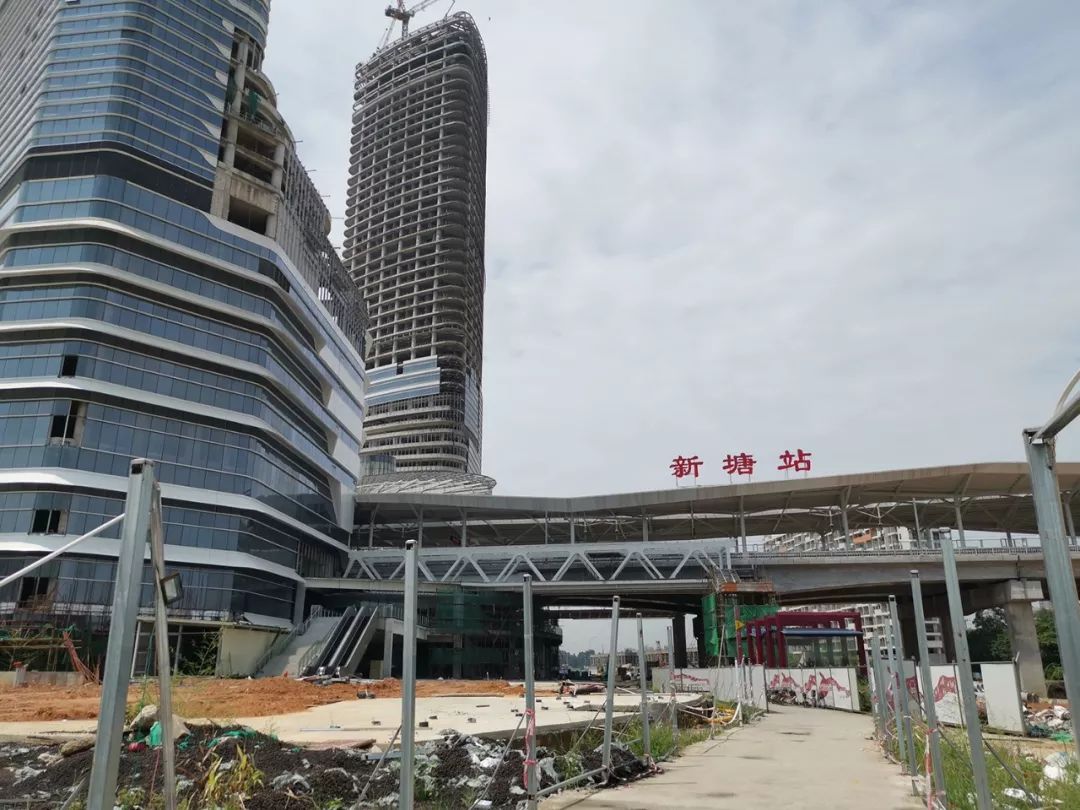 白鹅潭2万一平商地,全市第三贵!广州入户又放大招