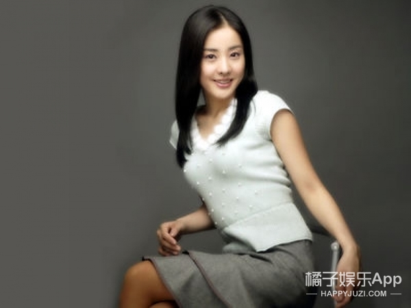 还记得深情密码的赵深深吗她都有两个孩子了